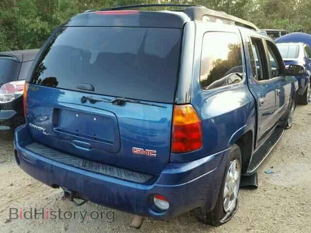 2006 GMC ENVOY - VIN: 1GKES16S266143461 - Фото 4