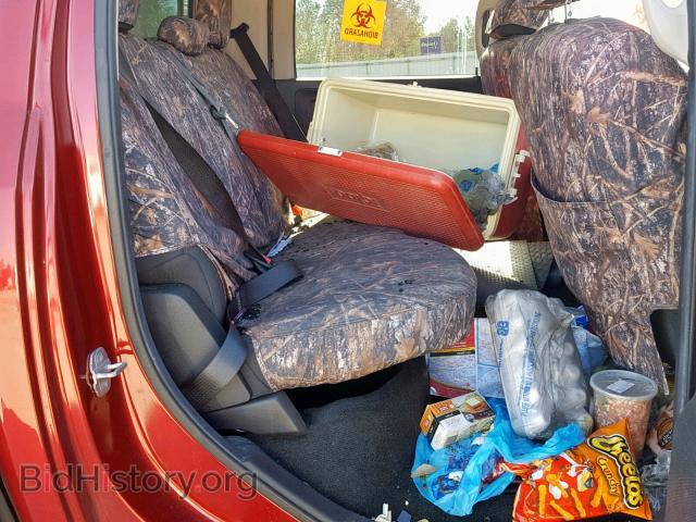 2012 DODGE RAM 1500 - VIN: 1C6RD7KTXCS284183 - Фото 6