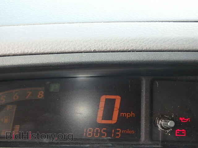 2003 SUZUKI AERIO - VIN: JS2RC41H235202085 - Фото 8