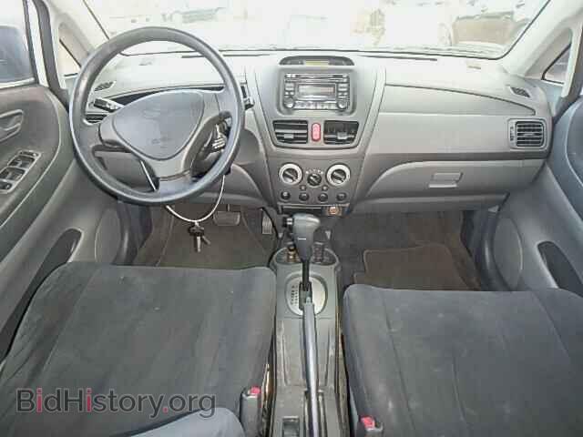 2003 SUZUKI AERIO - VIN: JS2RC41H235202085 - Фото 10