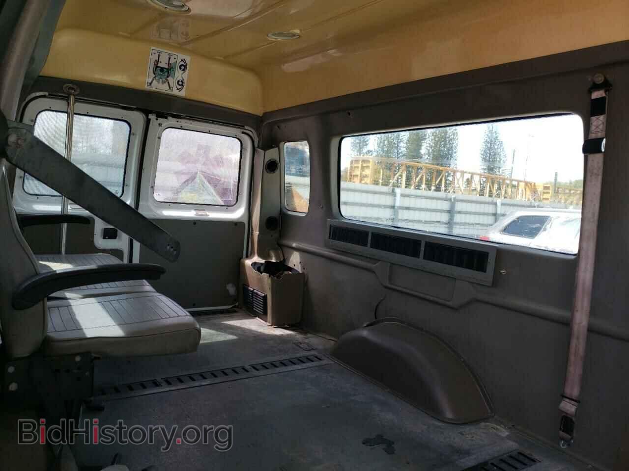 2007 FORD ECONOLINE - VIN: 1FTNS24W47DA13542 - Photo 6