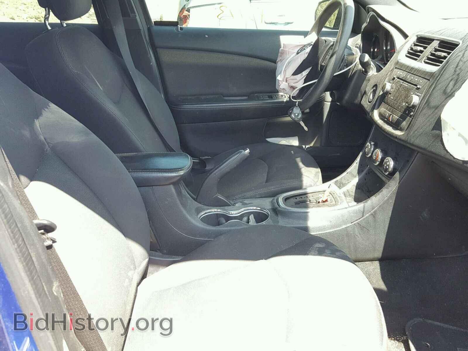 2013 DODGE AVENGER - VIN: 1C3CDZAG3DN585445 - Фото 5
