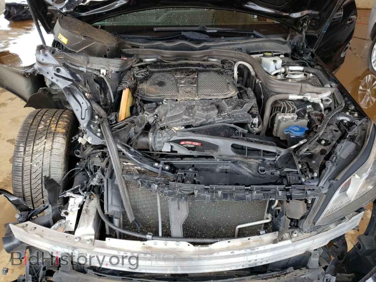2014 MERCEDES-BENZ E-CLASS - VIN: WDDHF8JB7EA871260 - Фото 7