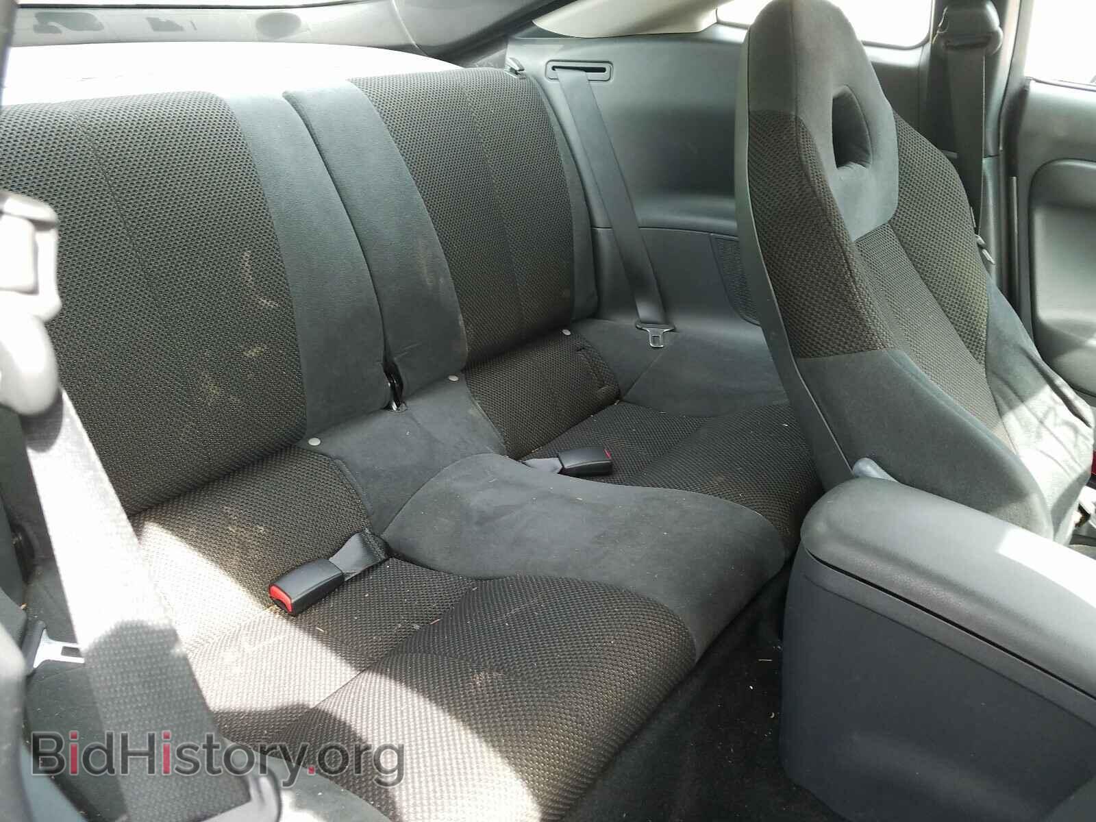 2007 MITSUBISHI ECLIPSE - VIN: 4A3AK24F67E056978 - Photo 6