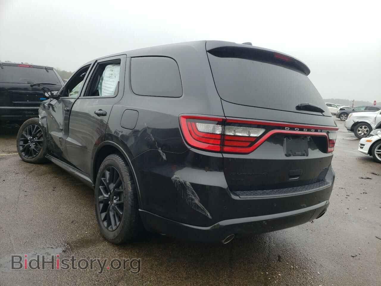 2015 DODGE DURANGO - VIN: 1C4RDJDG0FC730149 - Фото 3