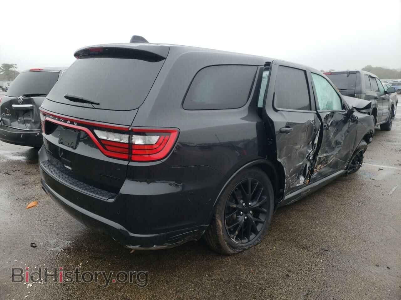 2015 DODGE DURANGO - VIN: 1C4RDJDG0FC730149 - Фото 4