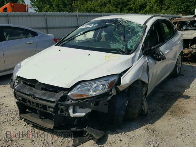 2014 FORD FOCUS - VIN: 1FADP3F23EL410844 - Photo 2