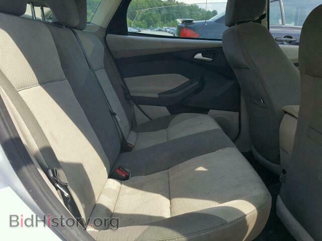 2014 FORD FOCUS - VIN: 1FADP3F23EL410844 - Photo 6