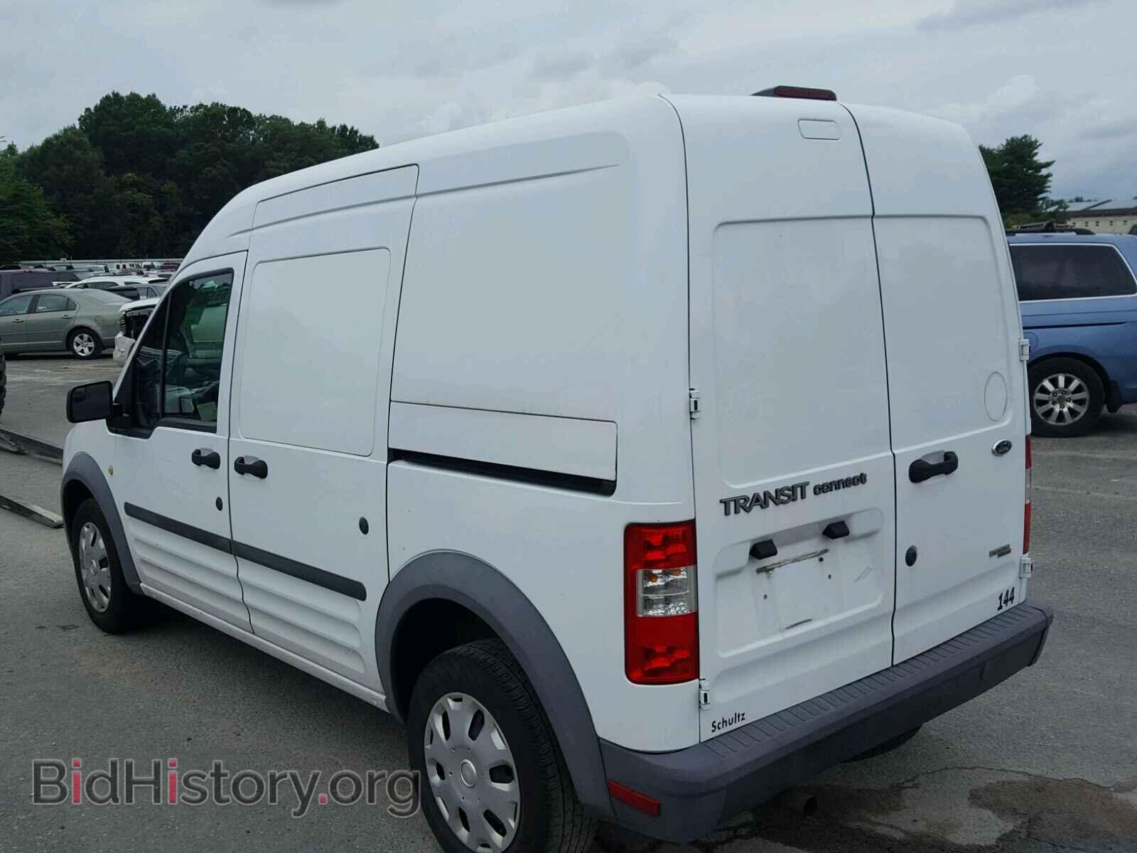 2013 FORD TRANSIT CO - VIN: NM0LS7ANXDT168269 - Фото 3