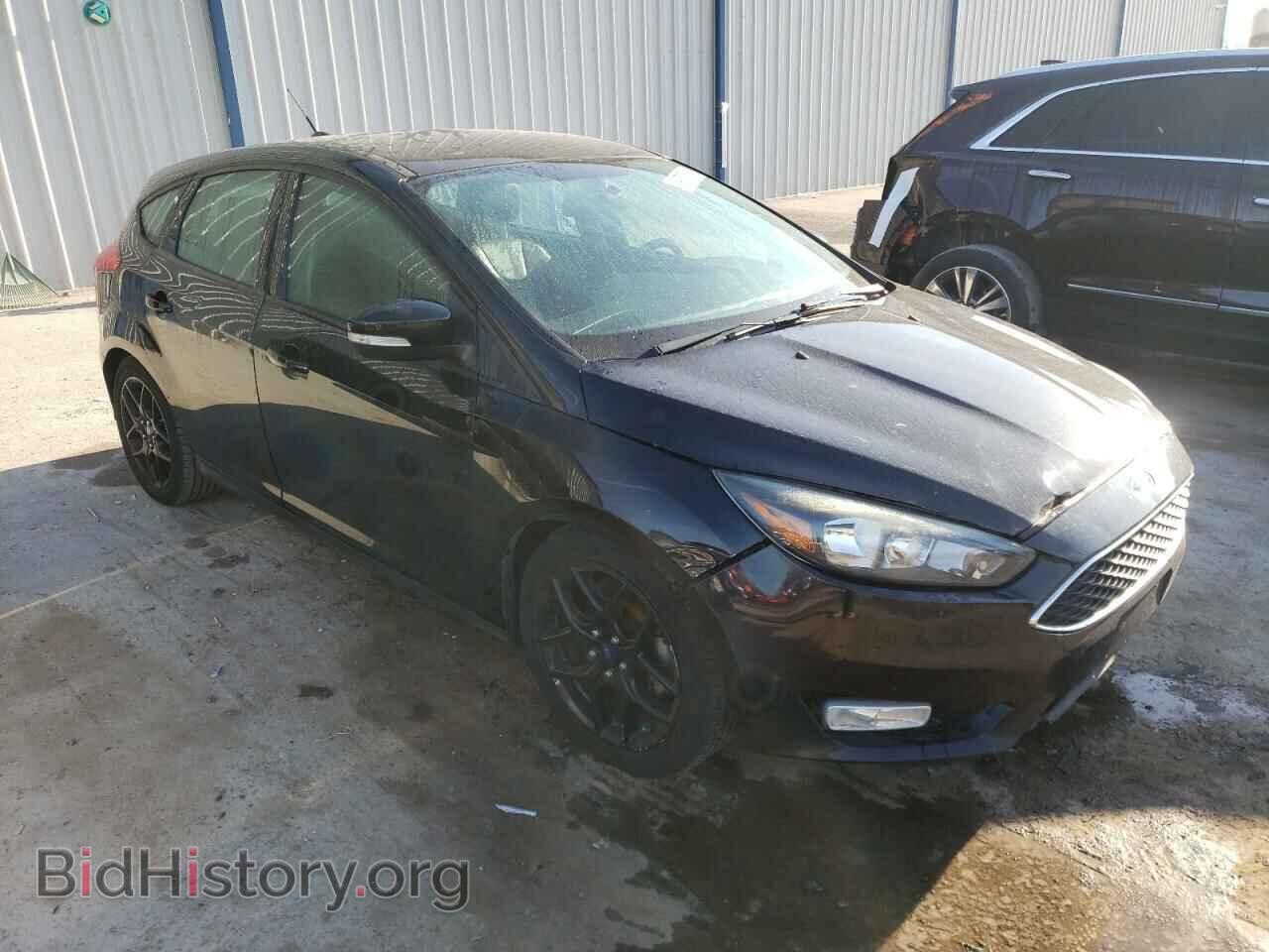 2016 FORD FOCUS - VIN: 1FADP3K21GL326109 - Фото 4
