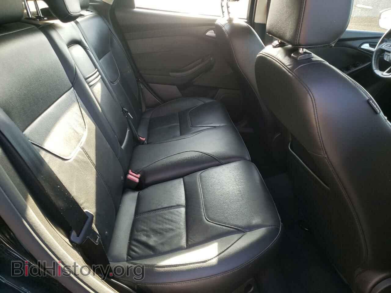 2016 FORD FOCUS - VIN: 1FADP3K21GL326109 - Фото 10
