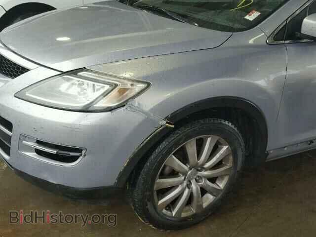 2008 MAZDA CX-9 - VIN: JM3TB28A580160734 - Фото 9