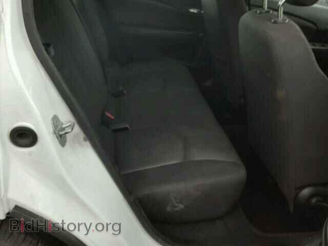 2013 DODGE AVENGER - VIN: 1C3CDZAB3DN648595 - Photo 6