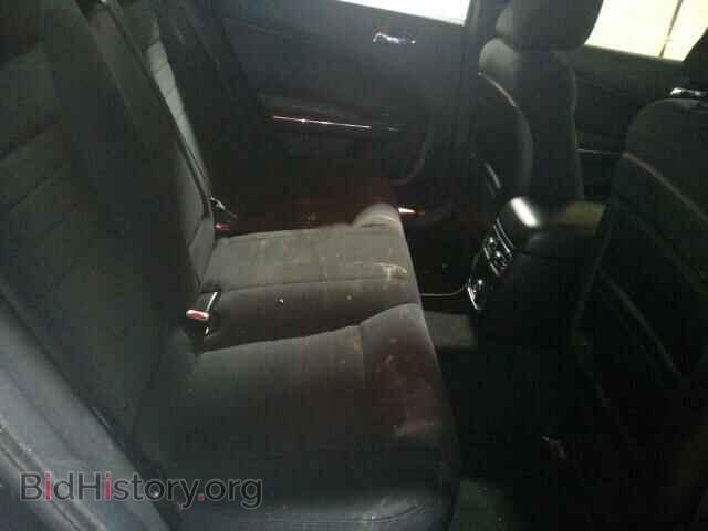 2012 DODGE CHARGER - VIN: 2C3CDXBG2CH296941 - Фото 6