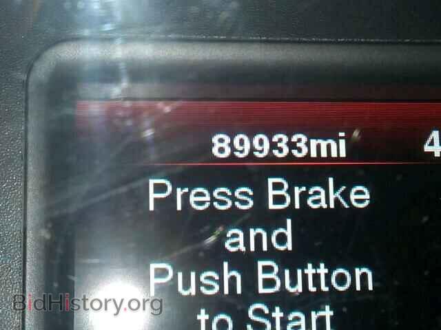 2012 DODGE CHARGER - VIN: 2C3CDXBG2CH296941 - Фото 8