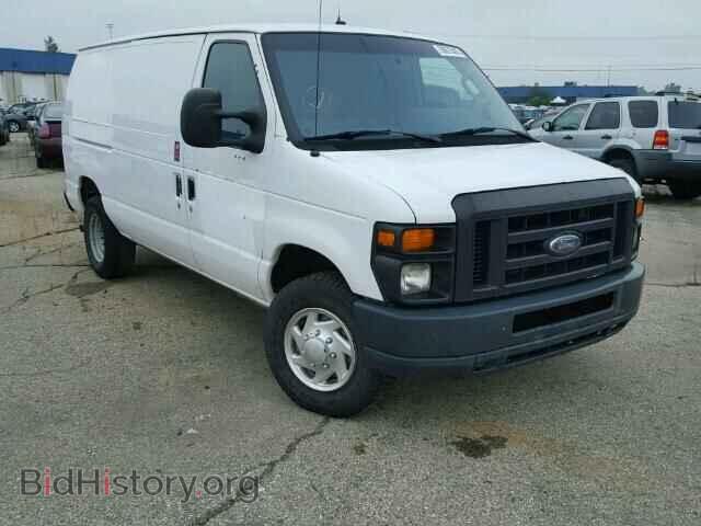 Photo 1FTSE3EL7ADA47213 - FORD ECONOLINE 2010