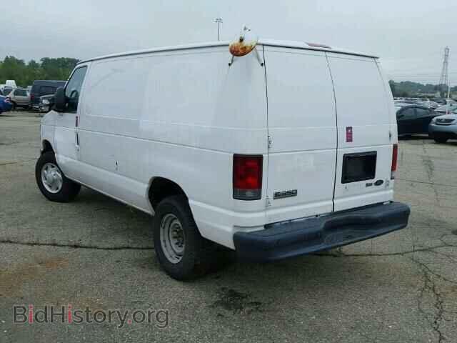 2010 FORD ECONOLINE - VIN: 1FTSE3EL7ADA47213 - Photo 3