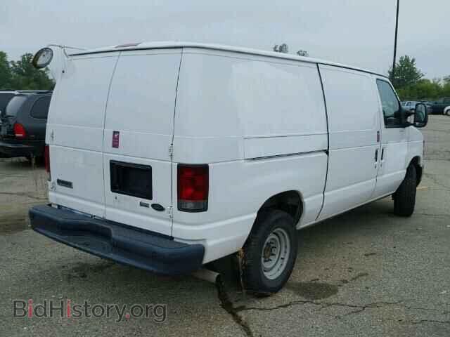 2010 FORD ECONOLINE - VIN: 1FTSE3EL7ADA47213 - Photo 4