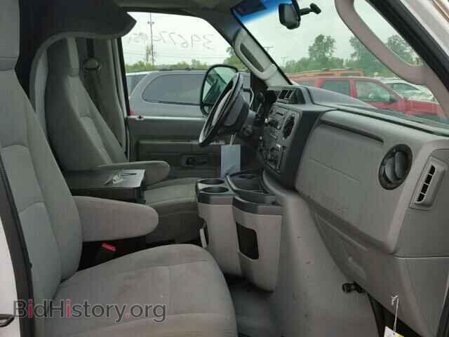 2010 FORD ECONOLINE - VIN: 1FTSE3EL7ADA47213 - Photo 5