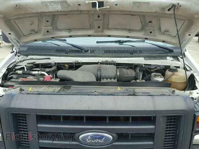 2010 FORD ECONOLINE - VIN: 1FTSE3EL7ADA47213 - Photo 7