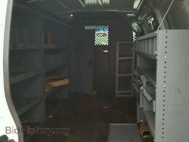 2010 FORD ECONOLINE - VIN: 1FTSE3EL7ADA47213 - Photo 10