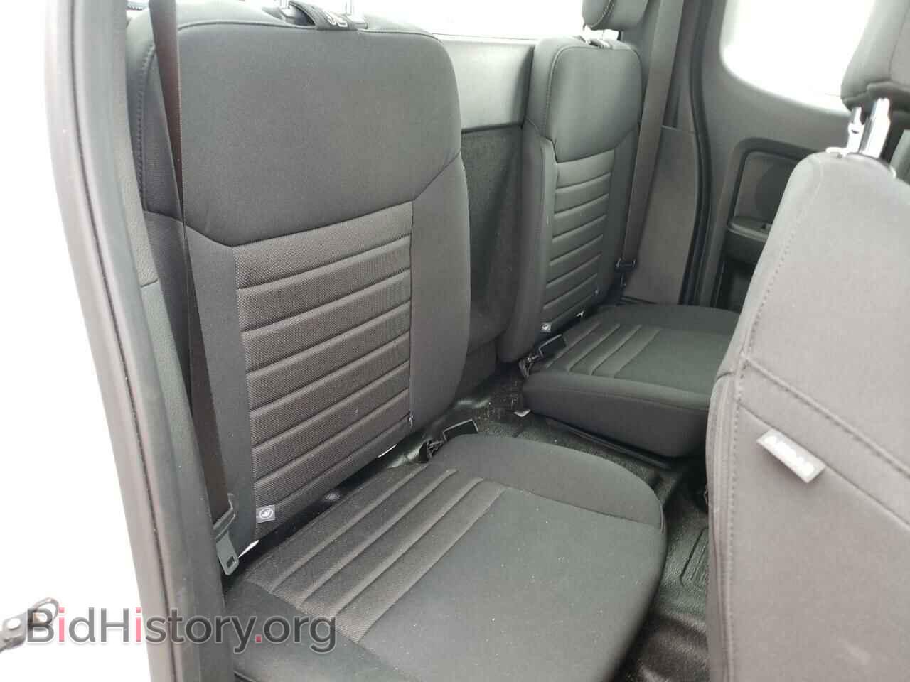 2021 FORD RANGER - VIN: 1FTER1FHXMLD22230 - Фото 6