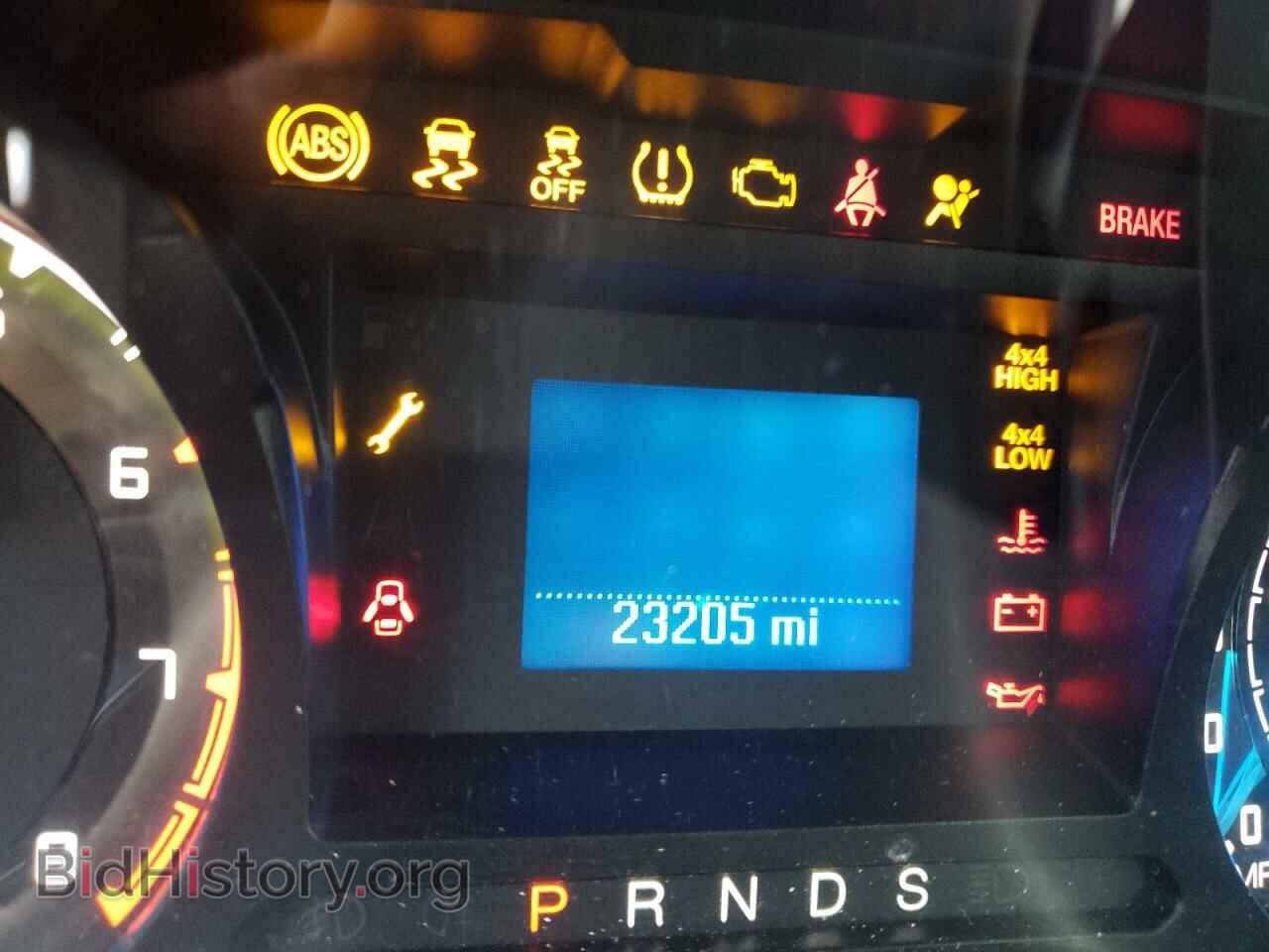 2021 FORD RANGER - VIN: 1FTER1FHXMLD22230 - Фото 8