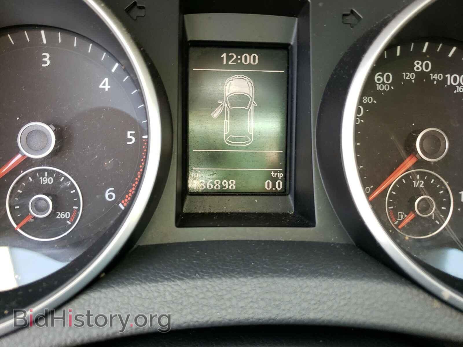 2014 VOLKSWAGEN JETTA - VIN: 3VWPL7AJ4EM619661 - Фото 8