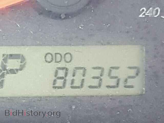 2011 TOYOTA COROLLA - VIN: 2T1BU4EEXBC594422 - Фото 8
