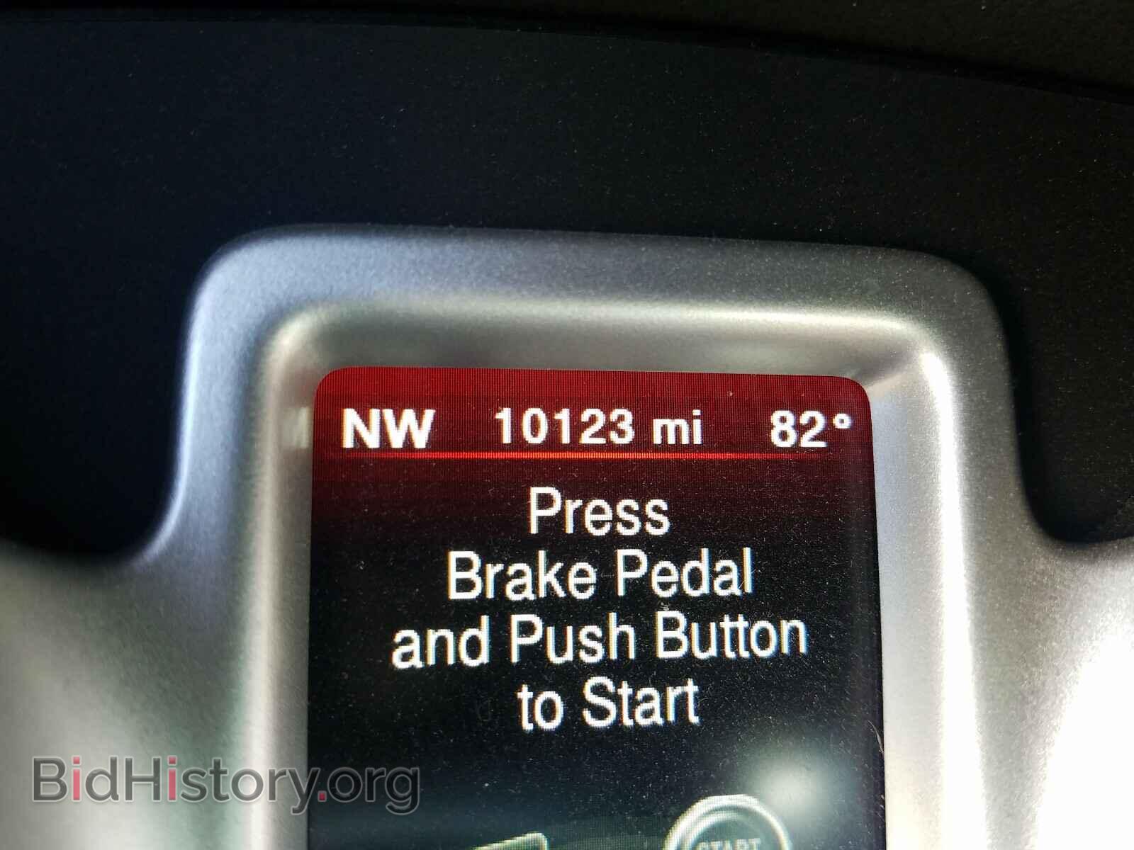 2018 DODGE JOURNEY - VIN: 3C4PDCAB6JT363654 - Фото 8