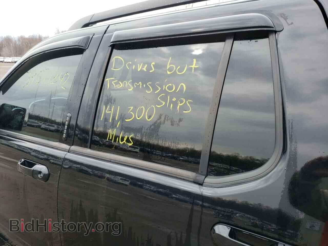 2007 FORD EXPLORER - VIN: 1FMEU53K77UA22273 - Фото 9