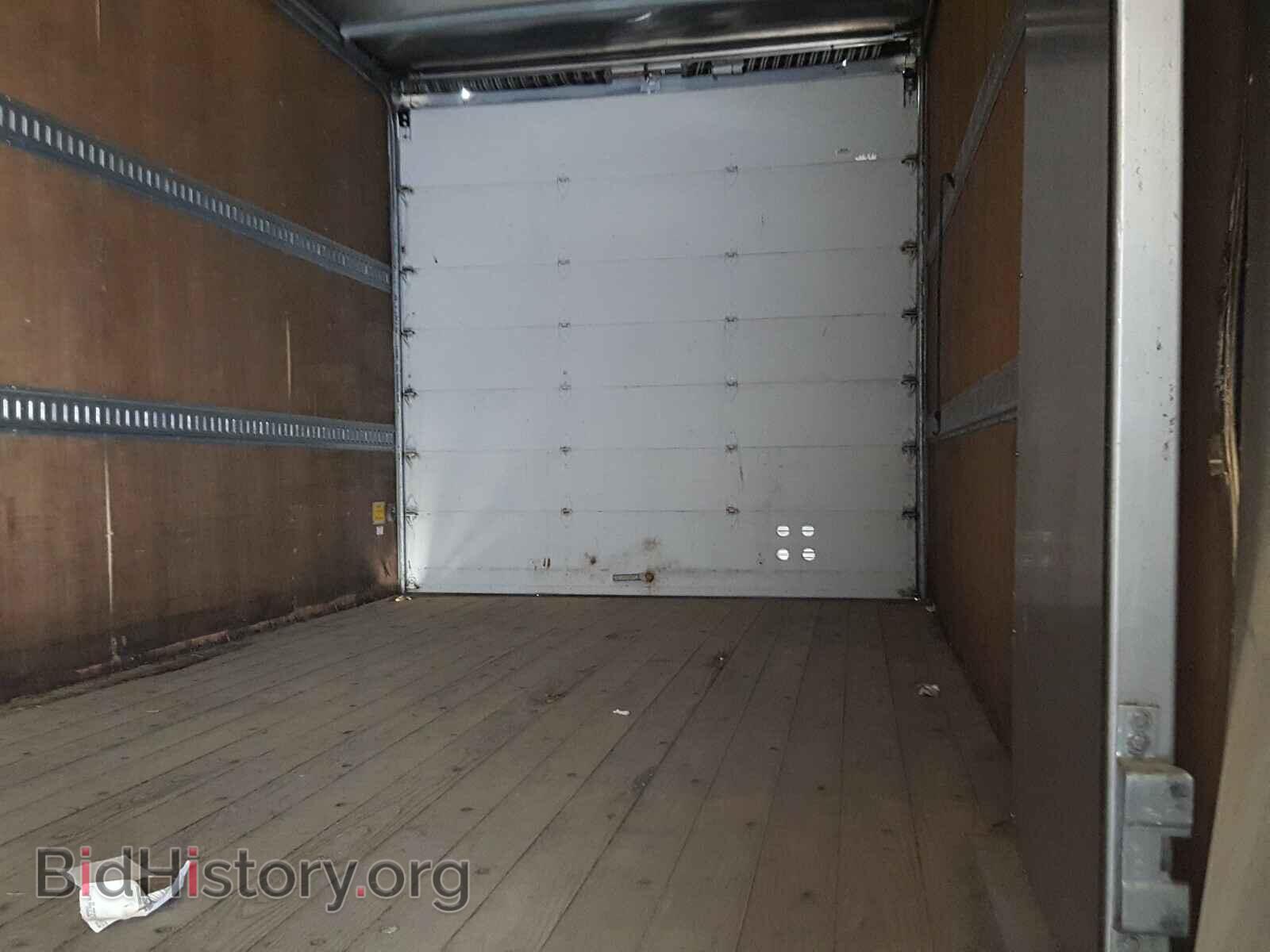 2014 ISUZU NPR - VIN: 54DB4W1BXES801591 - Фото 9