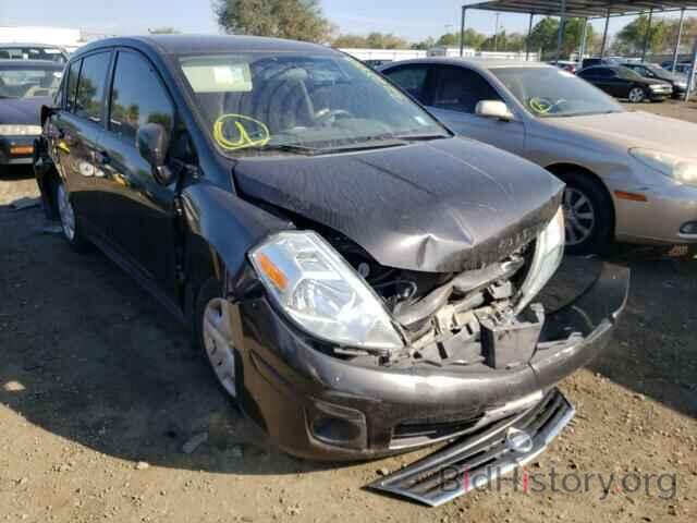 Photo 3N1BC1CP7BL383278 - NISSAN VERSA 2011