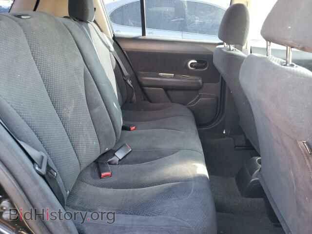 2011 NISSAN VERSA - VIN: 3N1BC1CP7BL383278 - Фото 6