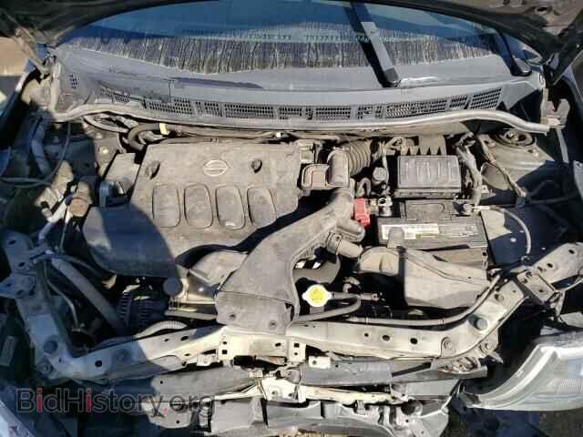 2011 NISSAN VERSA - VIN: 3N1BC1CP7BL383278 - Фото 7