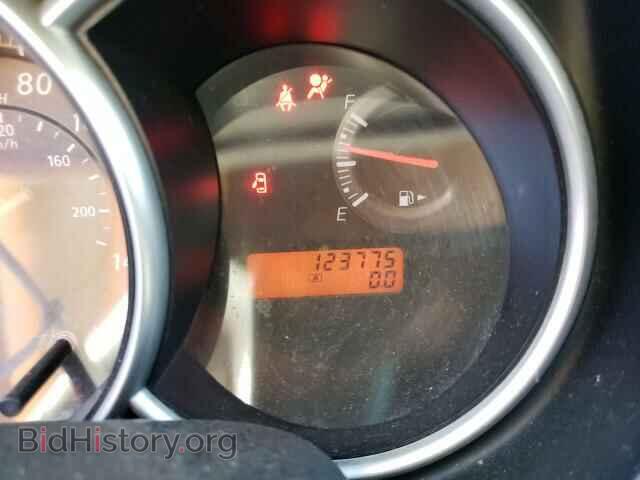 2011 NISSAN VERSA - VIN: 3N1BC1CP7BL383278 - Фото 8