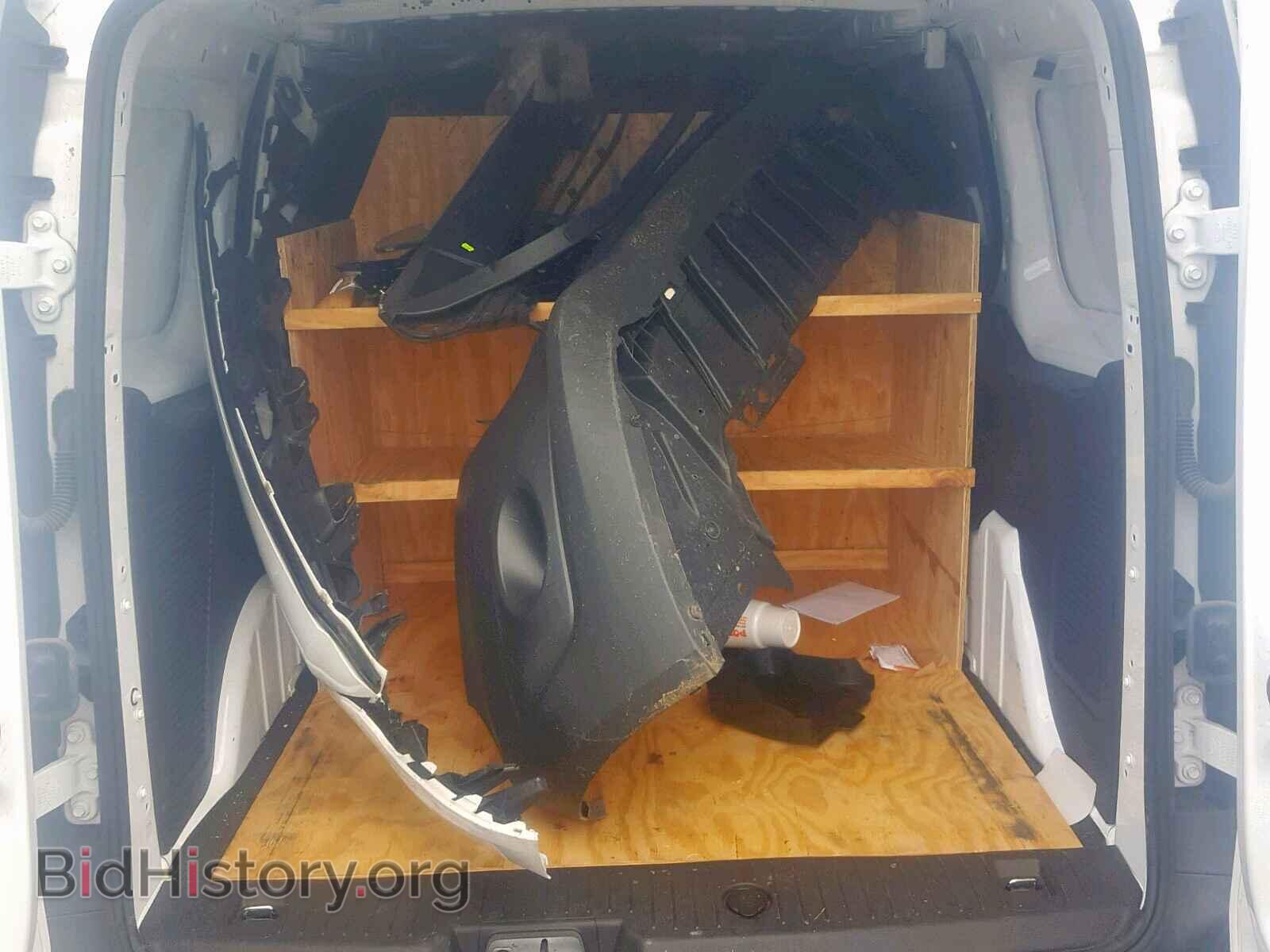 2018 FORD TRANSIT CO - VIN: NM0LS7E71J1366628 - Фото 6