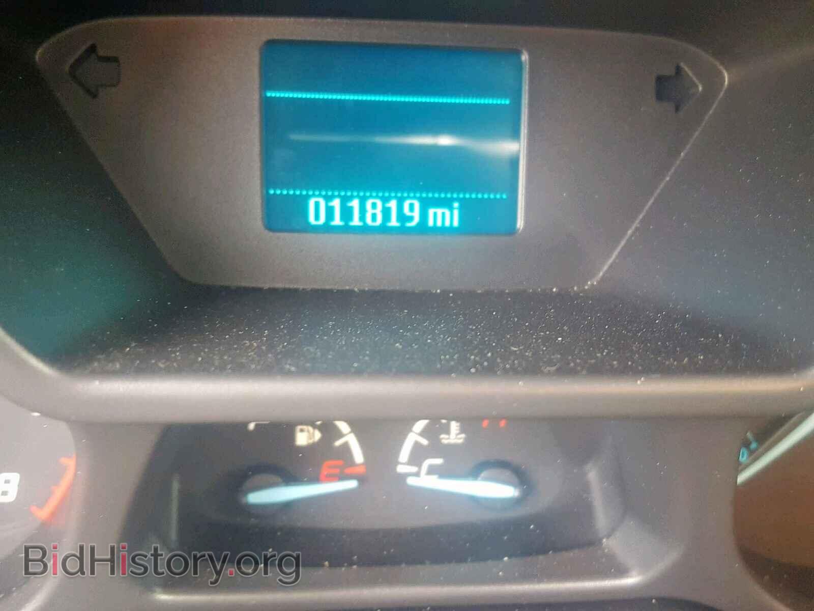 2018 FORD TRANSIT CO - VIN: NM0LS7E71J1366628 - Фото 8