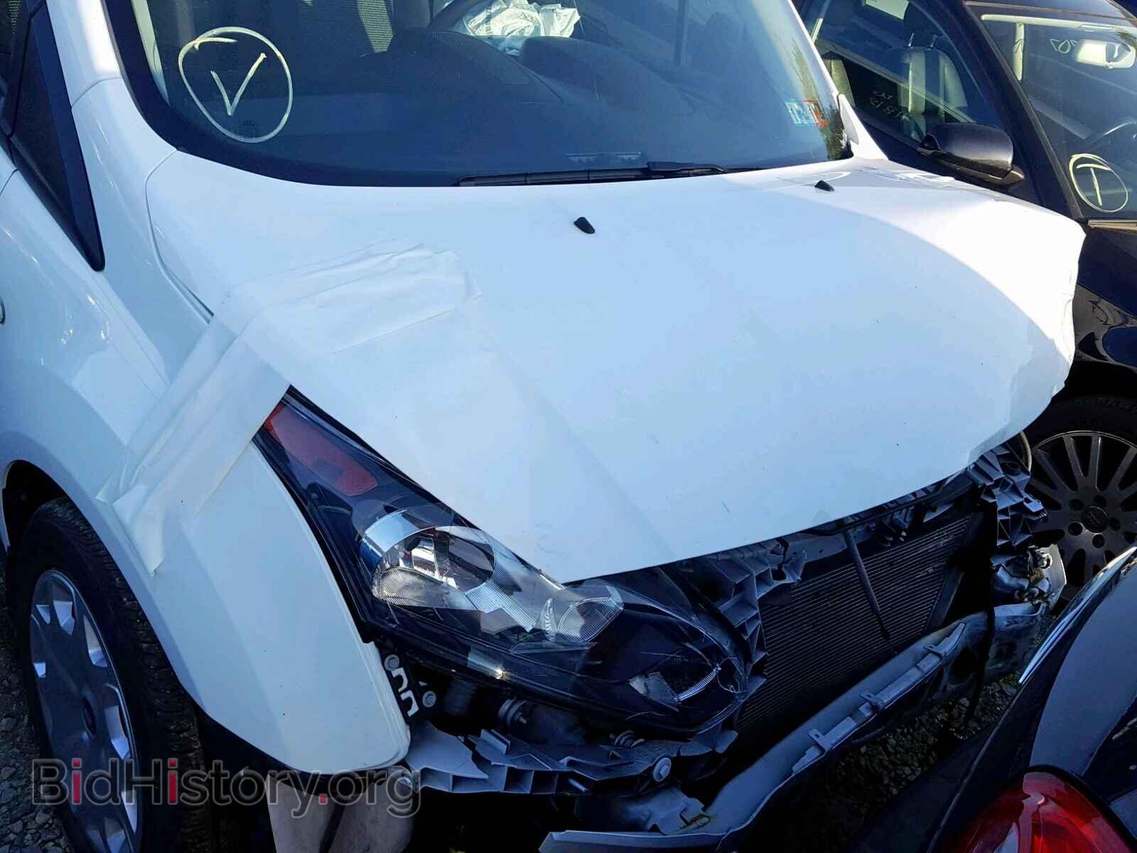 2018 FORD TRANSIT CO - VIN: NM0LS7E71J1366628 - Фото 9