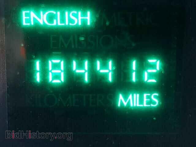 1992 CADILLAC DEVILLE - VIN: 1G6CD53BXN4297261 - Photo 8