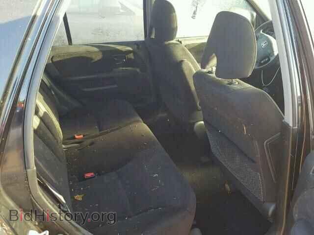 2005 HONDA CRV - VIN: JHLRD78855C015407 - Фото 6
