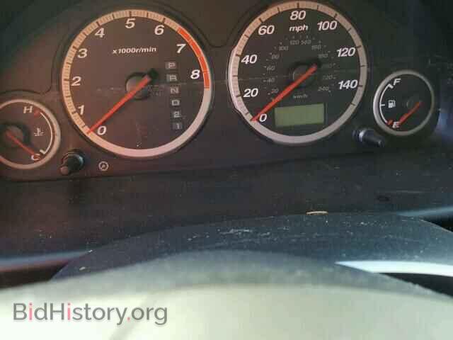 2005 HONDA CRV - VIN: JHLRD78855C015407 - Фото 8