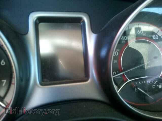2014 DODGE JOURNEY - VIN: 3C4PDCGG5ET289183 - Фото 8