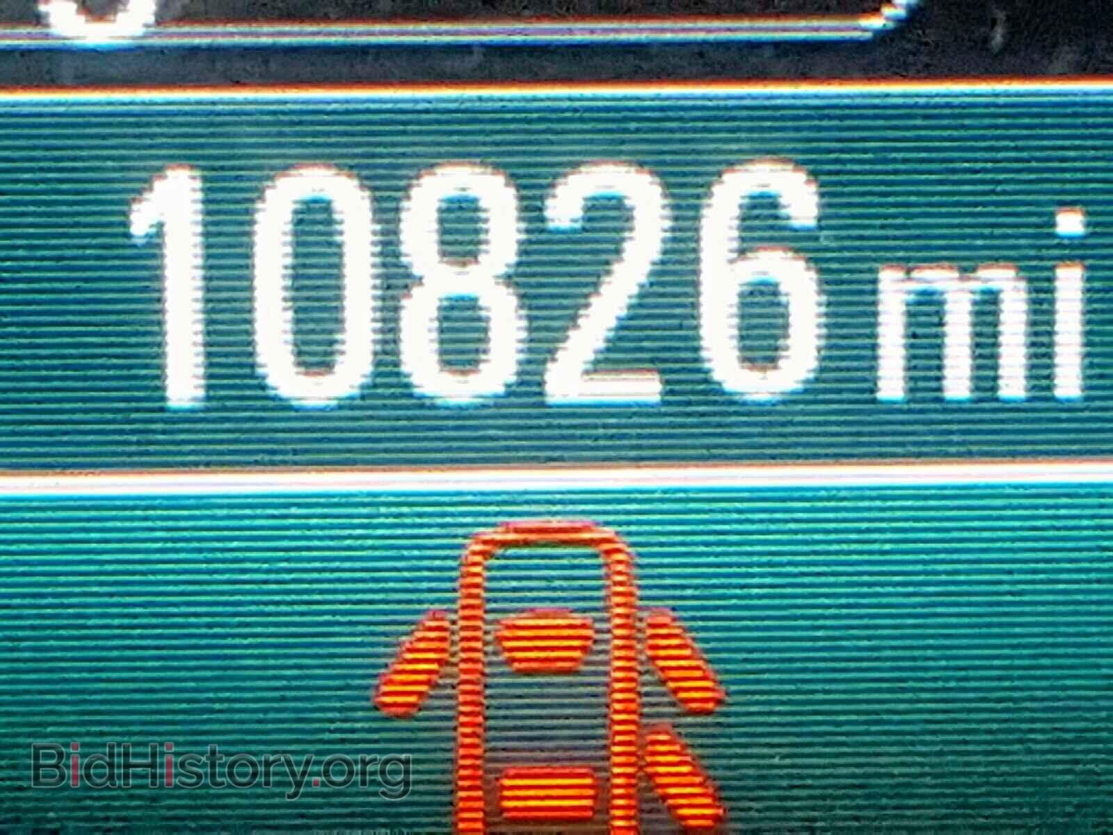 2018 BUICK ENCORE PRE - VIN: KL4CJASB1JB695071 - Фото 8
