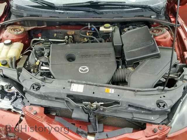 2009 MAZDA 3 S - VIN: JM1BK344291196869 - Фото 7