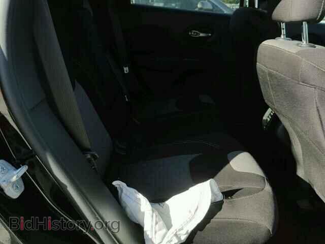 2014 JEEP CHEROKEE - VIN: 1C4PJLCS4EW300896 - Photo 6