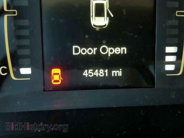 2014 JEEP CHEROKEE - VIN: 1C4PJLCS4EW300896 - Photo 8