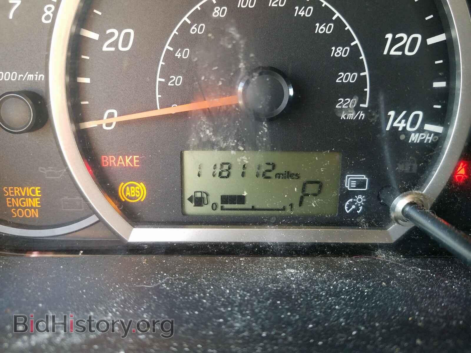 2014 MITSUBISHI MIRAGE - VIN: ML32A4HJ5EH005944 - Фото 8