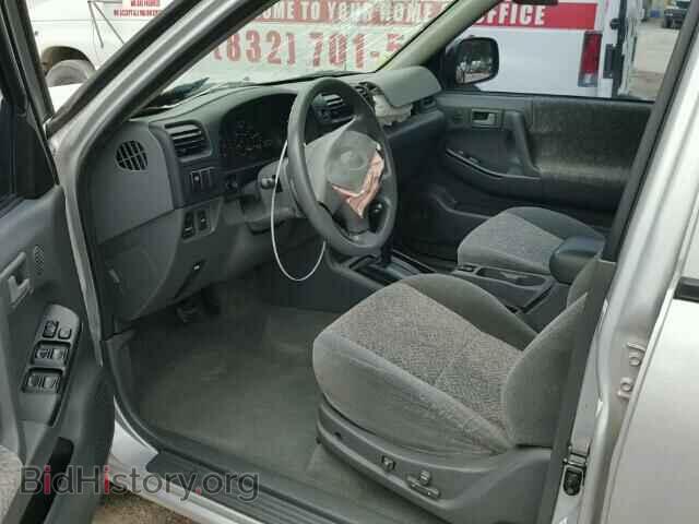 2002 ISUZU RODEO - VIN: 4S2CK58W024321789 - Фото 9