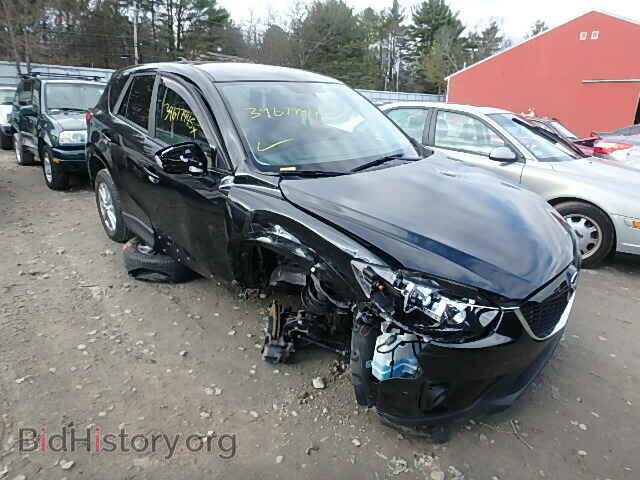 Photo JM3KE4CY1E0394495 - MAZDA CX-5 2014
